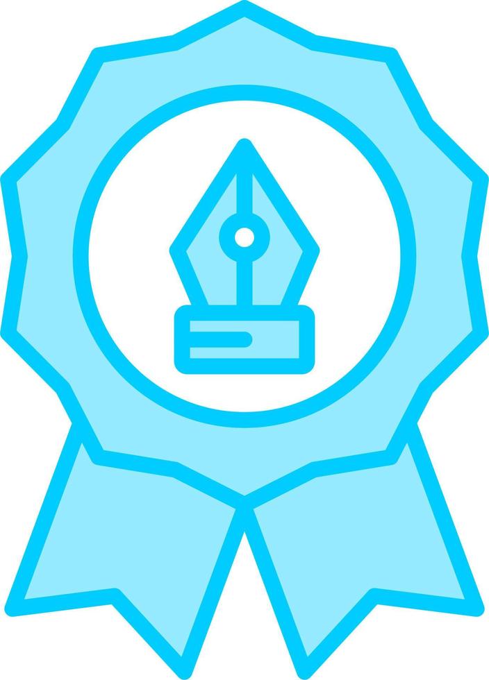 Badge Vector Icon