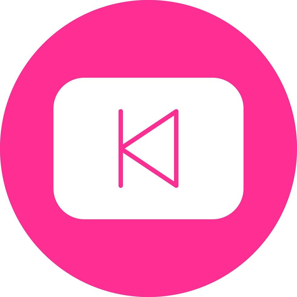 previous Vector Icon