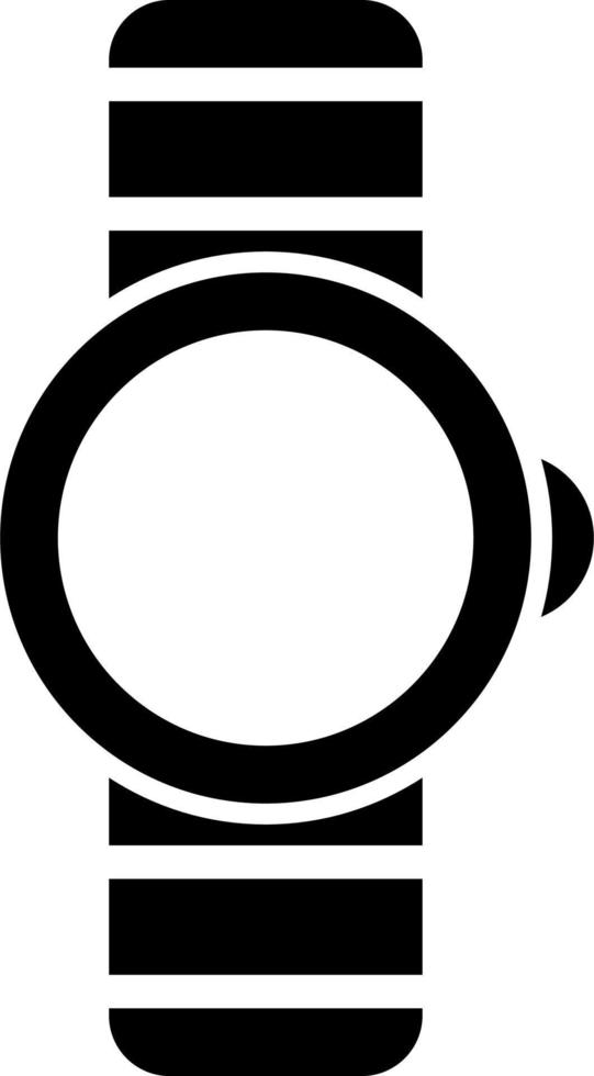 Smart Watch Vector Icon
