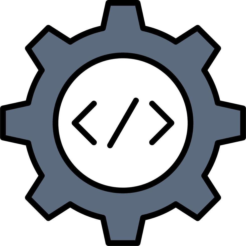 Software Development Vector Icon 20531998 Vector Art at Vecteezy