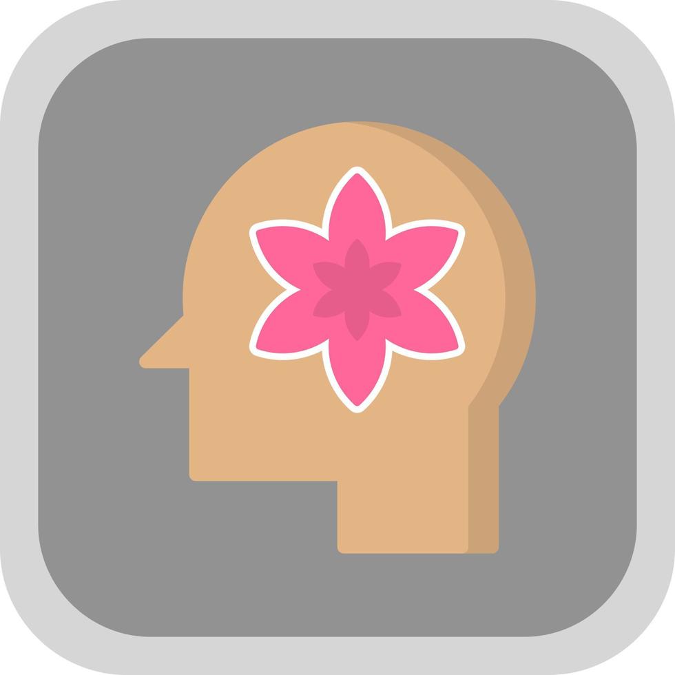 Philosophy Vector Icon Design
