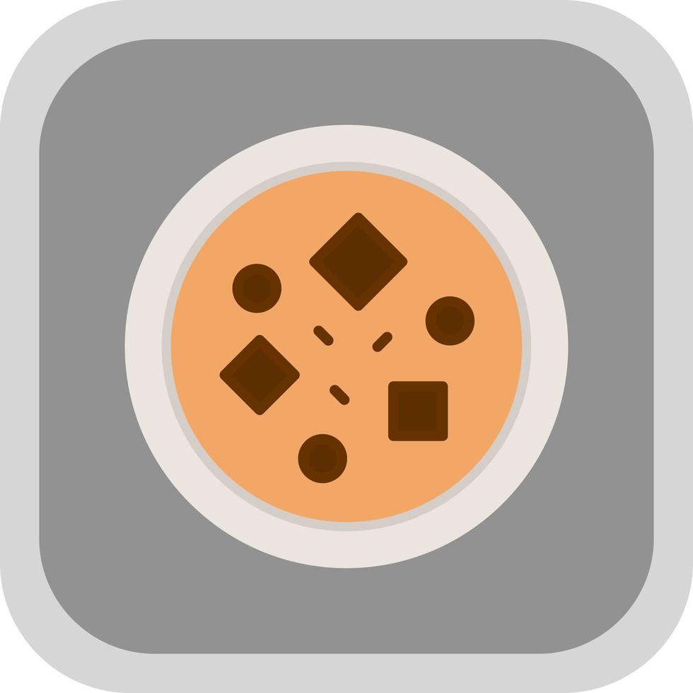 Goulash Vector Icon Design