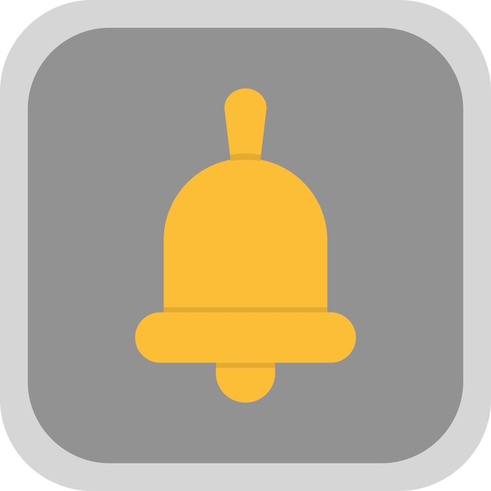 Ding Vector Icon Design