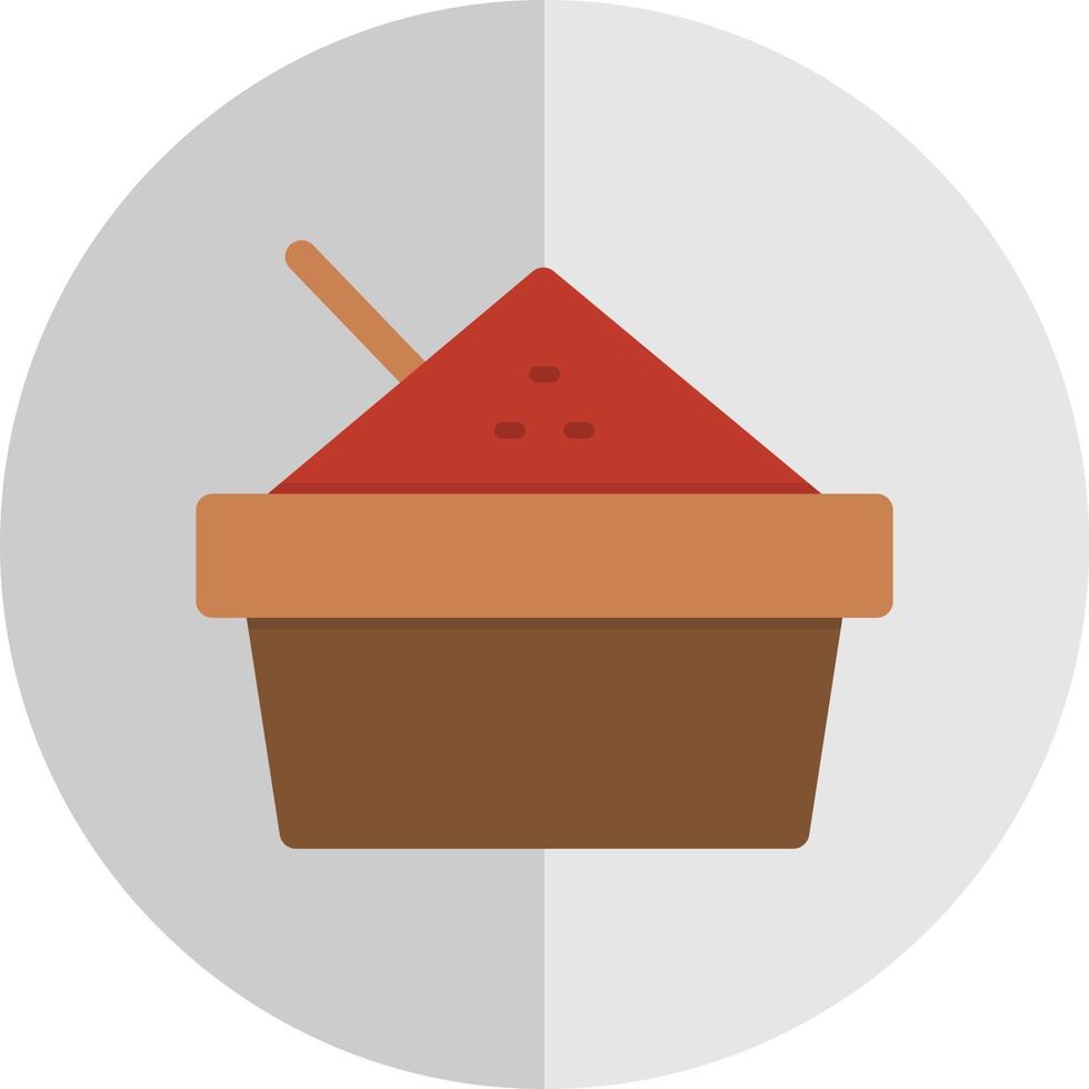 Spices Vector Icon Design