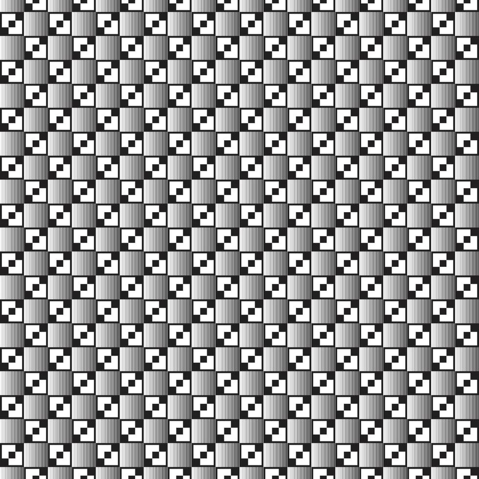 Pattern Design. seamless. Vector seamless pattern. Modern stylish texture with monochrome trellis.Geometric Pattern Design. neo geometric pattern.Print
