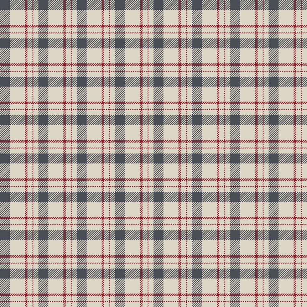 Seamless pattern of plaid. check fabric texture. striped textile print.Checkered gingham fabric seamless pattern. Vector seamless pattern.Print