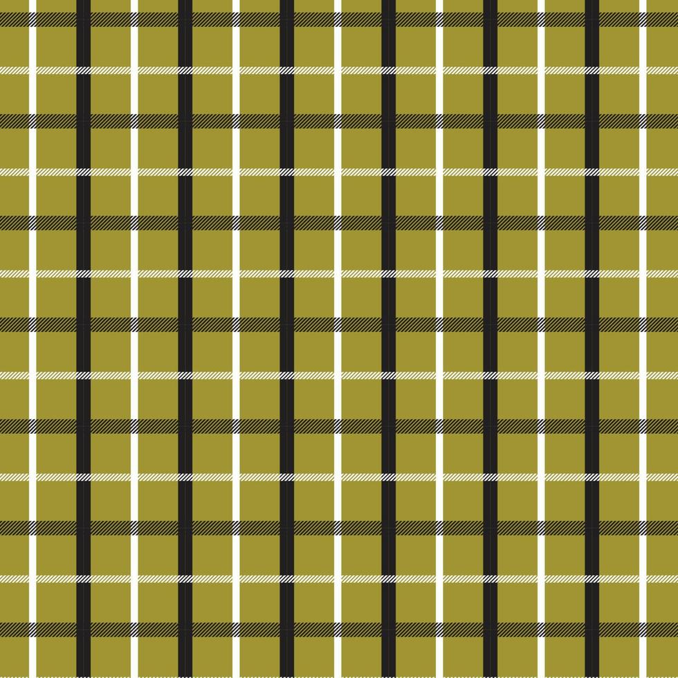 Seamless pattern of plaid. check fabric texture. striped textile print.Checkered gingham fabric seamless pattern. Vector seamless pattern.Print