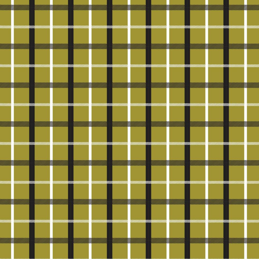 Seamless pattern of plaid. check fabric texture. striped textile print.Checkered gingham fabric seamless pattern. Vector seamless pattern.Print