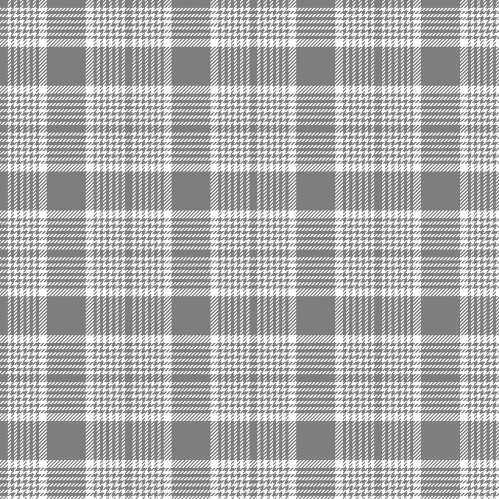 Seamless pattern of plaid. check fabric texture. striped textile print.Checkered gingham fabric seamless pattern. Vector seamless pattern.Print