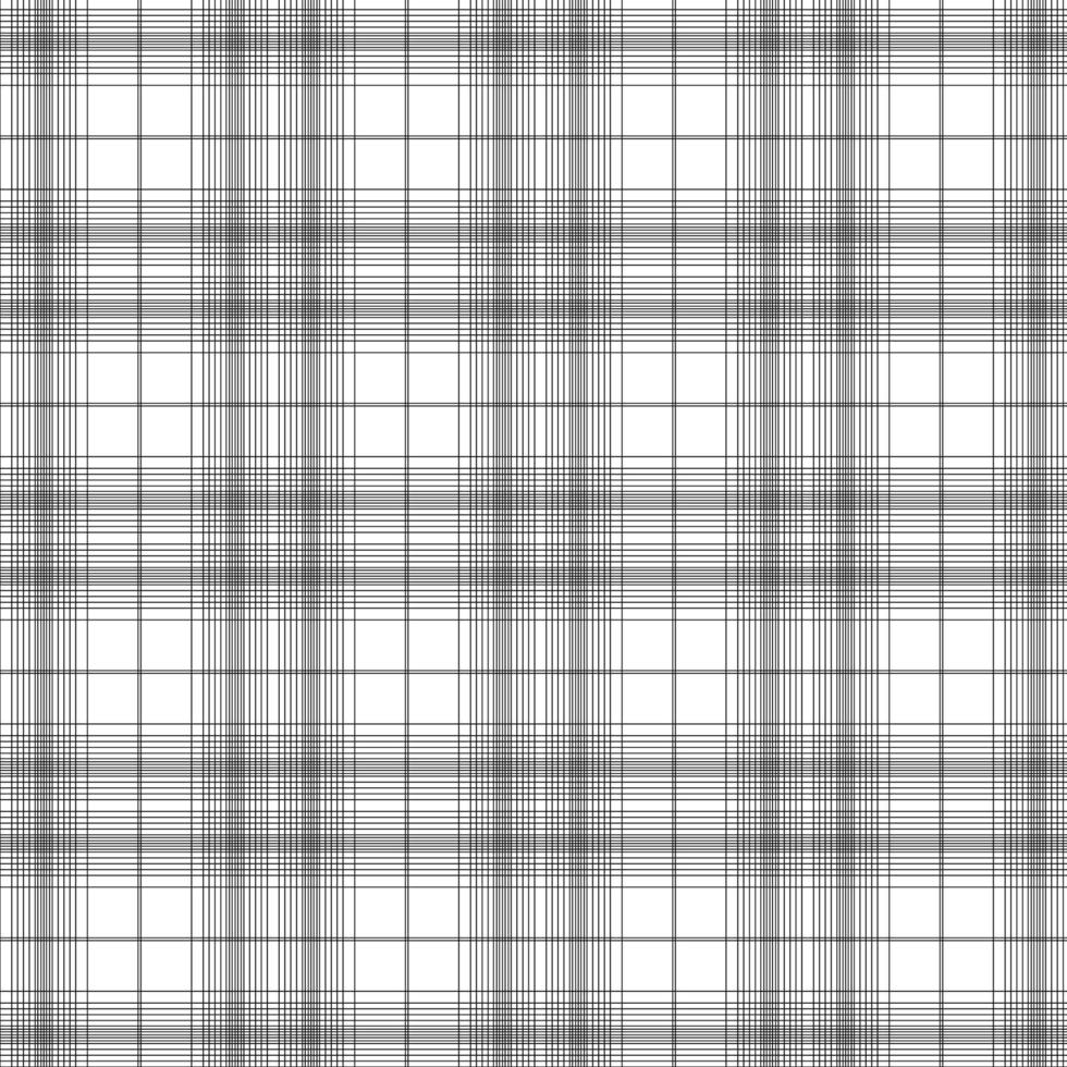 Seamless pattern of plaid. check fabric texture. striped textile print.Checkered gingham fabric seamless pattern. Vector seamless pattern.Print