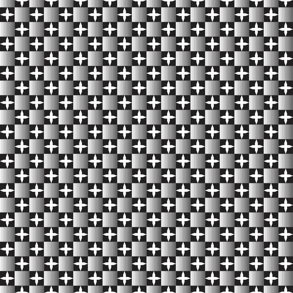 Pattern Design. seamless. Vector seamless pattern. Modern stylish texture with monochrome trellis.Geometric Pattern Design. neo geometric pattern.Print