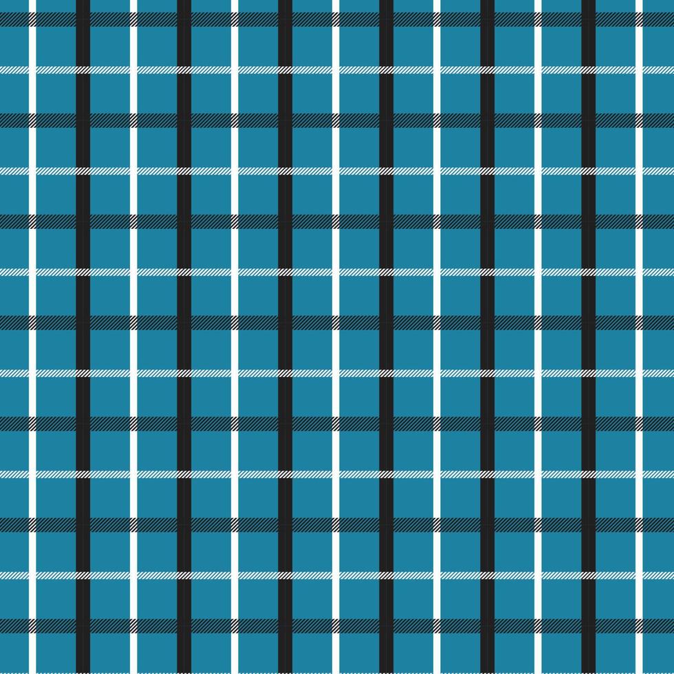 Seamless pattern of plaid. check fabric texture. striped textile print.Checkered gingham fabric seamless pattern. Vector seamless pattern.Print