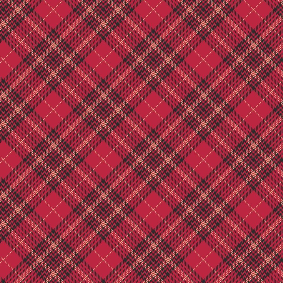 Seamless pattern of plaid. check fabric texture. striped textile print.Checkered gingham fabric seamless pattern. Vector seamless pattern.Print