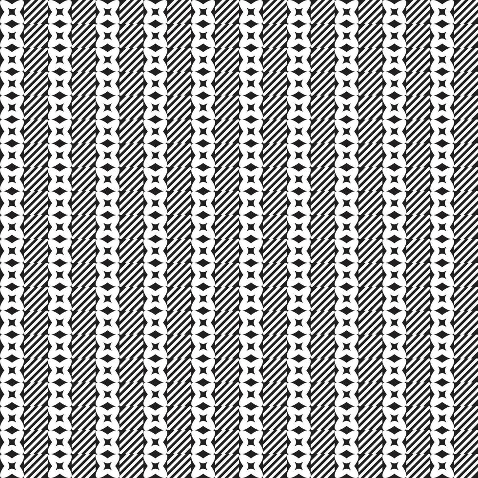 Pattern Design. seamless. Vector seamless pattern. Modern stylish texture with monochrome trellis.Geometric Pattern Design. neo geometric pattern.Print