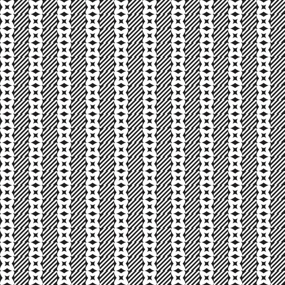 Pattern Design. seamless. Vector seamless pattern. Modern stylish texture with monochrome trellis.Geometric Pattern Design. neo geometric pattern.Print