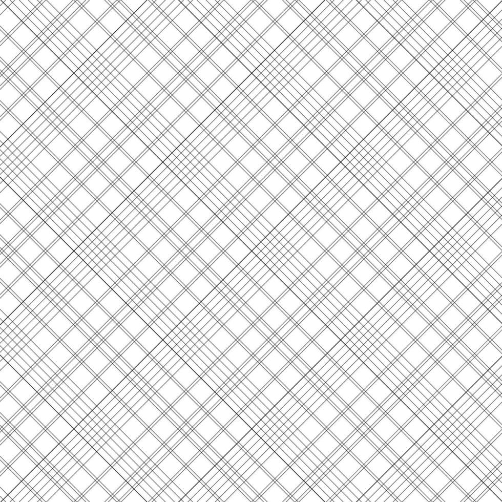 Seamless pattern of plaid. check fabric texture. striped textile print.Checkered gingham fabric seamless pattern. Vector seamless pattern.Print