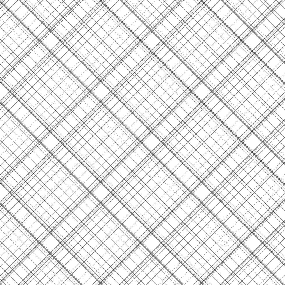 Seamless pattern of plaid. check fabric texture. striped textile print.Checkered gingham fabric seamless pattern. Vector seamless pattern.Print