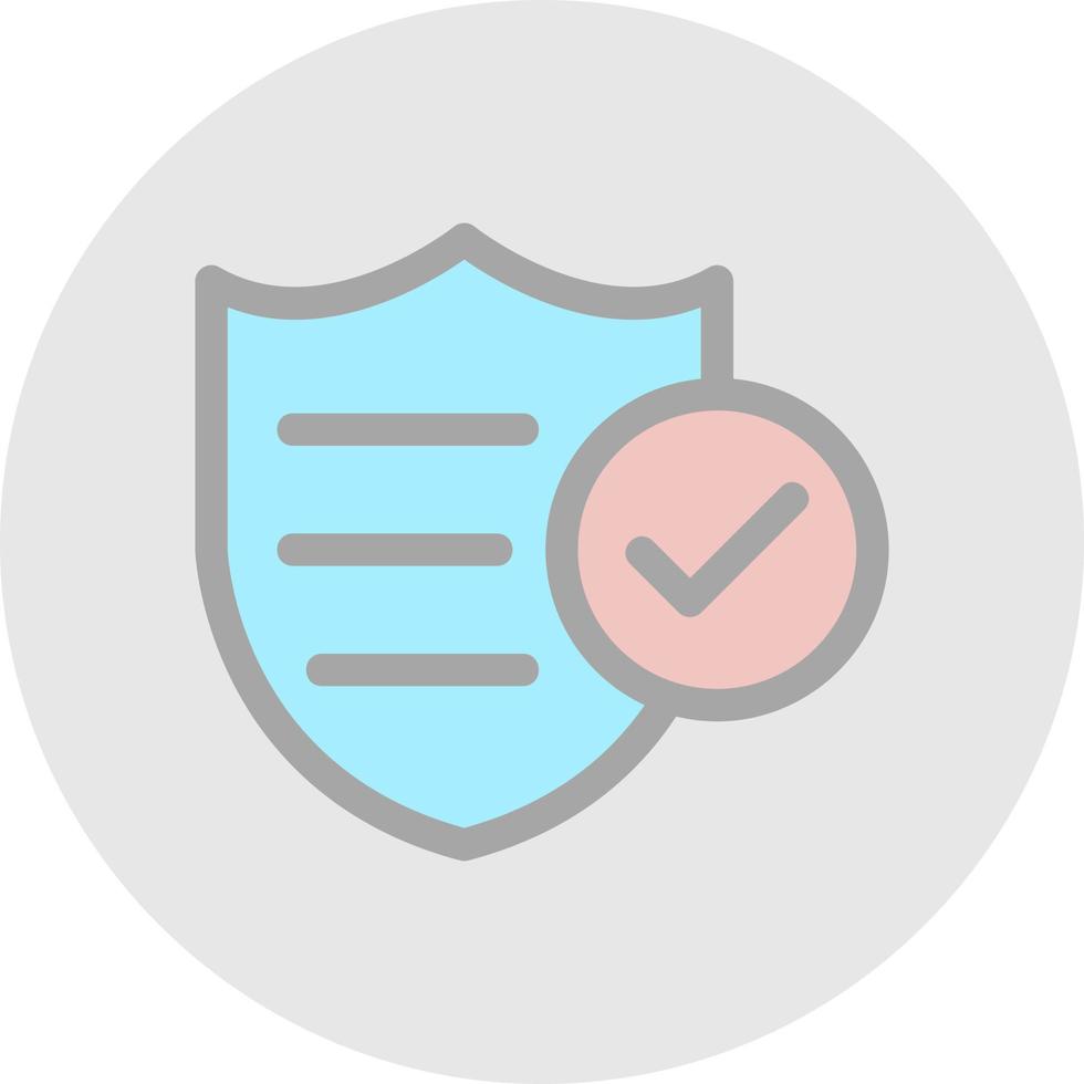 Security Vector Icon Design