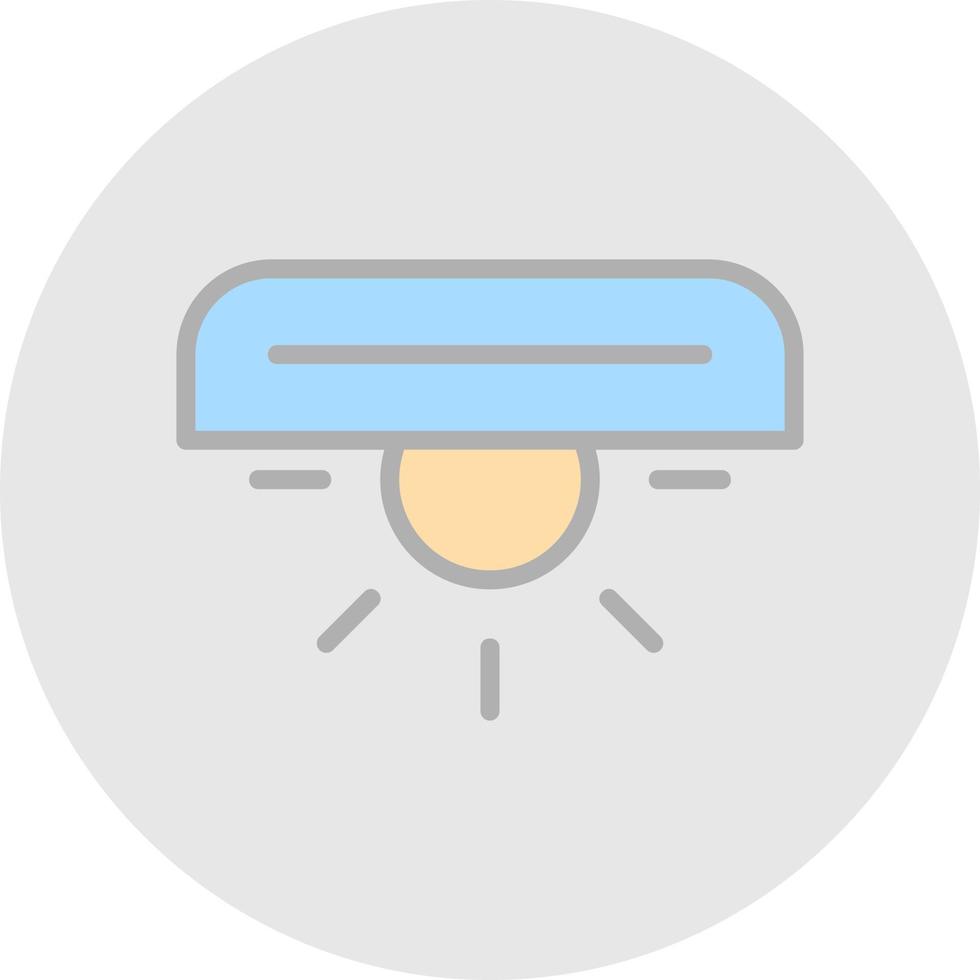 Backlight Vector Icon Design 20534573 Vector Art at Vecteezy