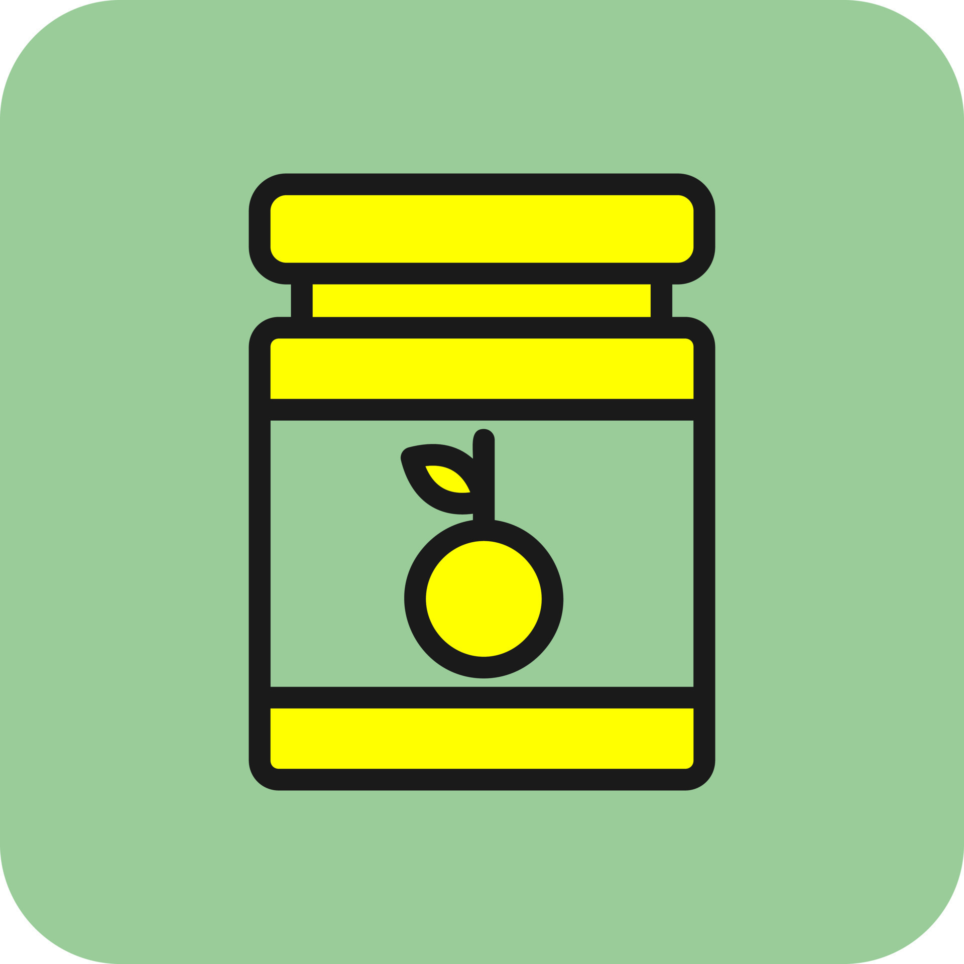 Jam Vector Icon Design 20535902 Vector Art at Vecteezy