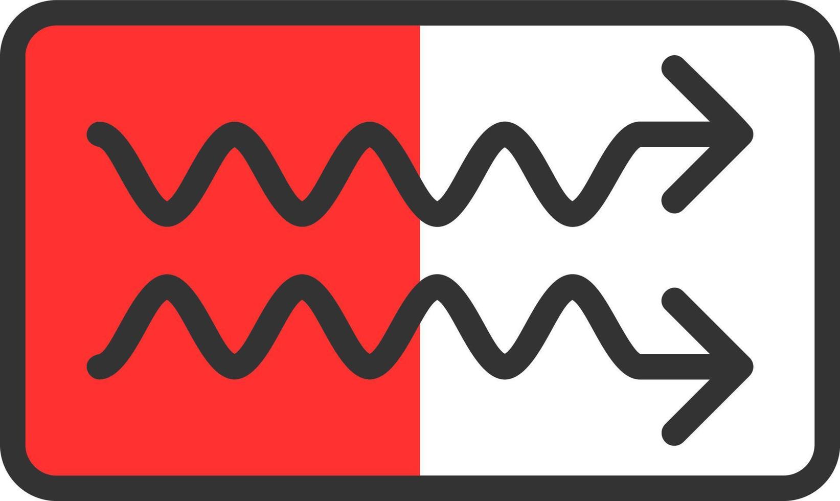 Photon Vector Icon Design