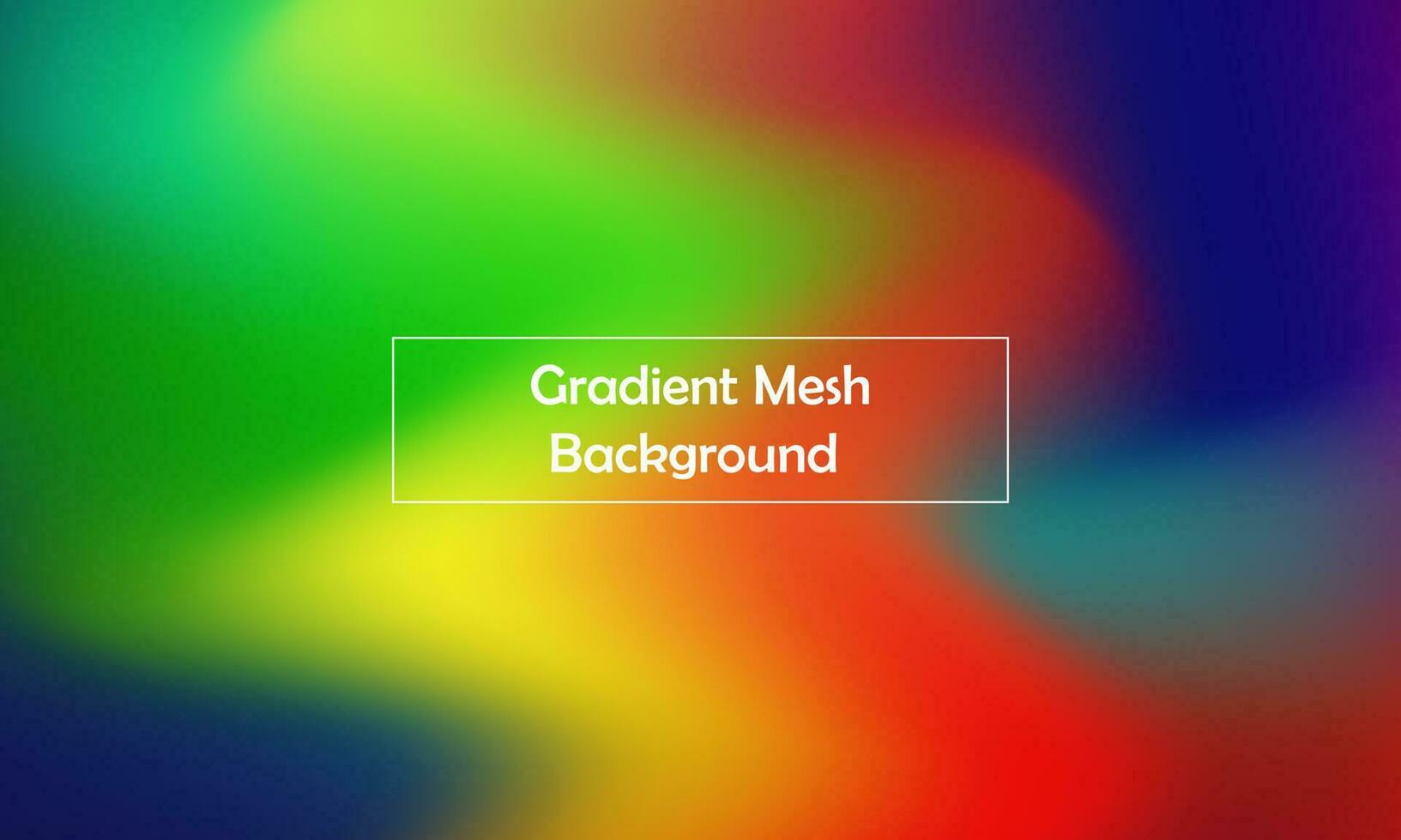 Gradient background good for social media, web design, wallpaper vector