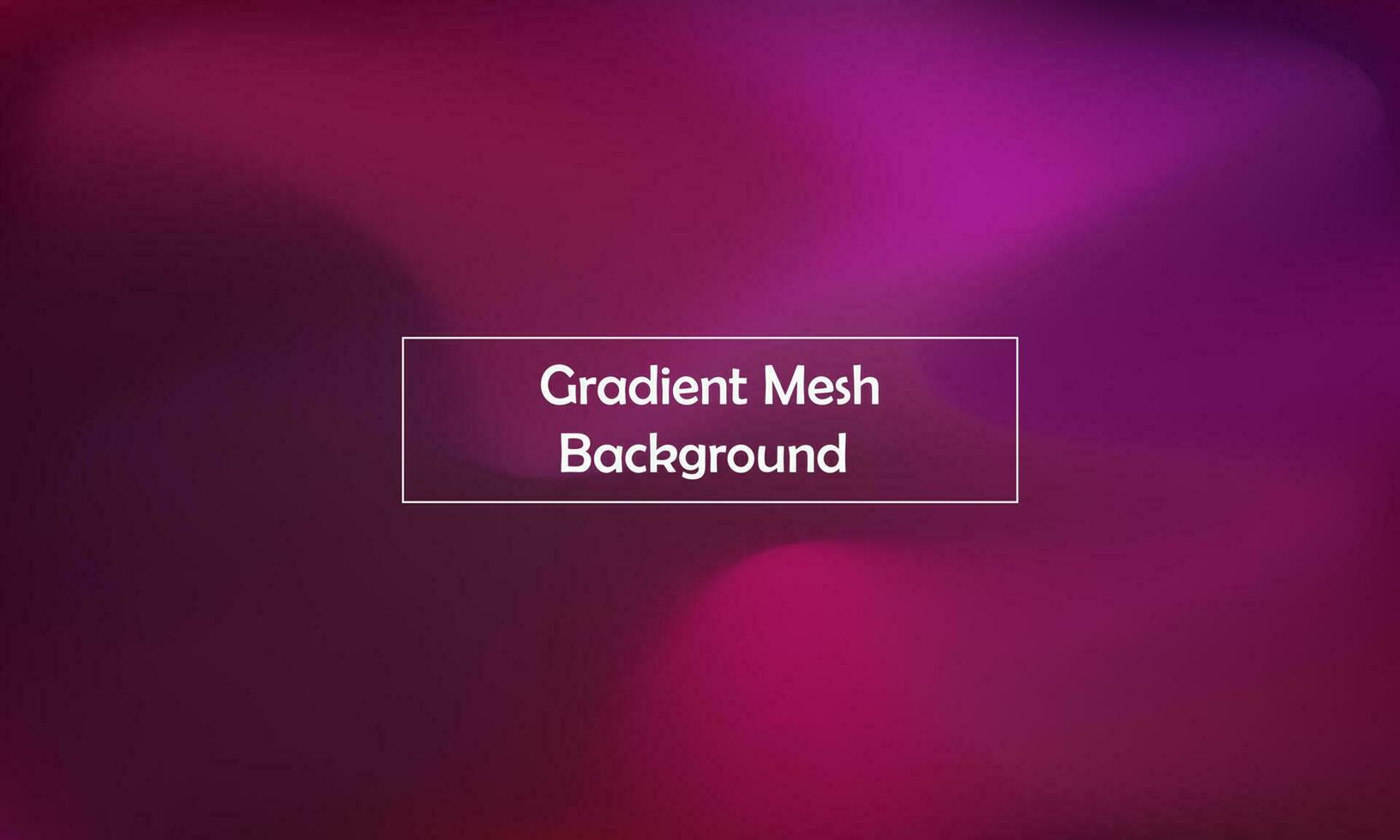 Gradient background good for social media, web design, wallpaper vector