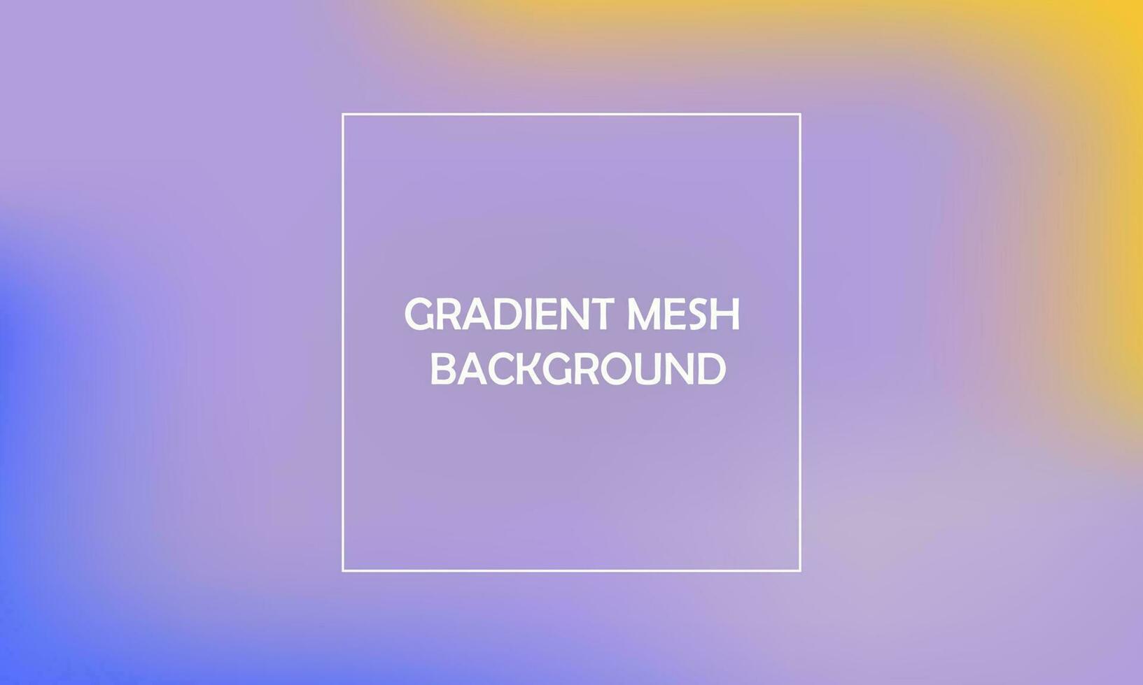 Gradient background good for social media, web design, wallpaper vector