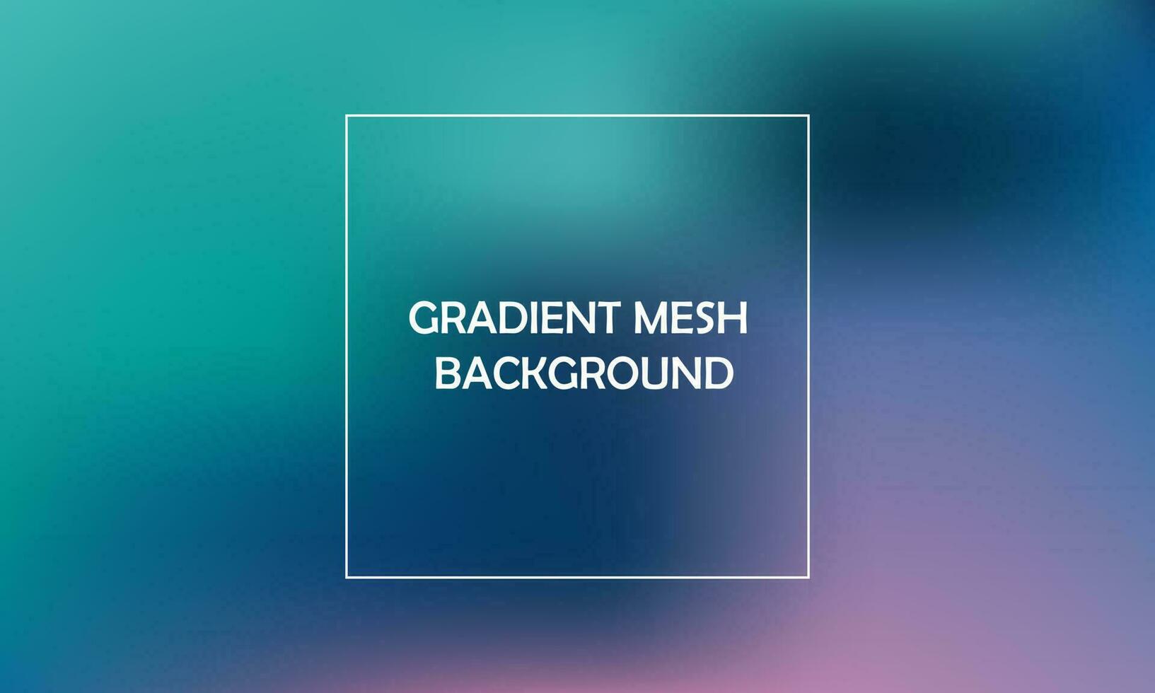 Gradient background good for social media, web design, wallpaper vector