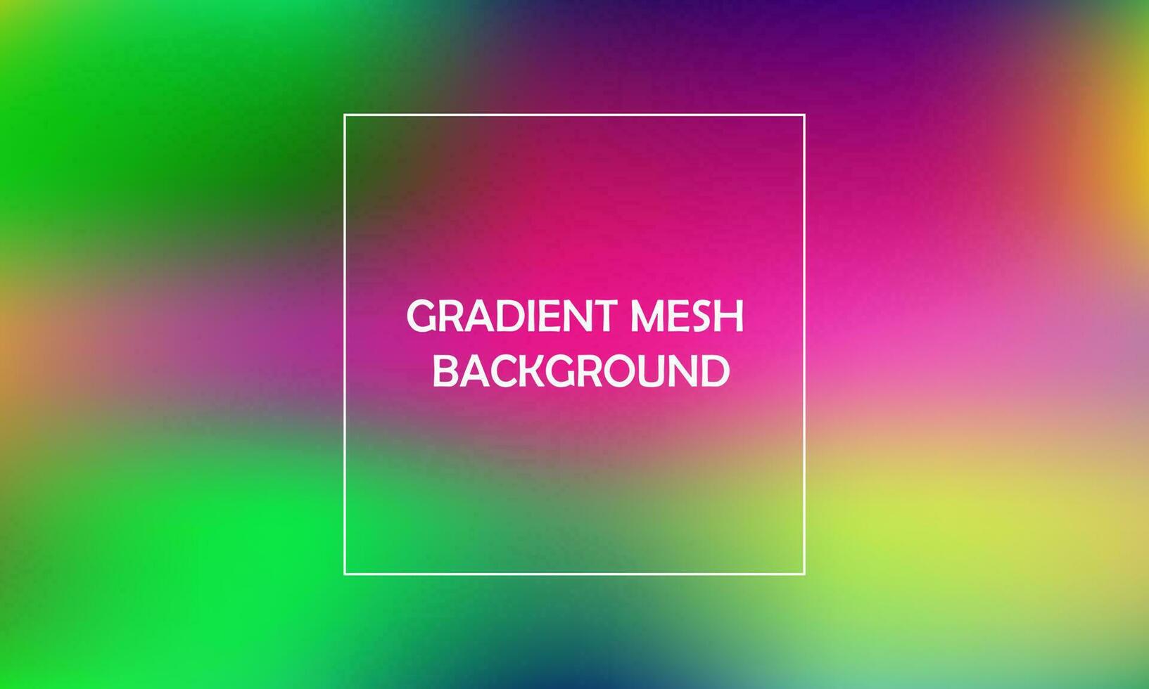 Gradient background good for social media, web design, wallpaper vector