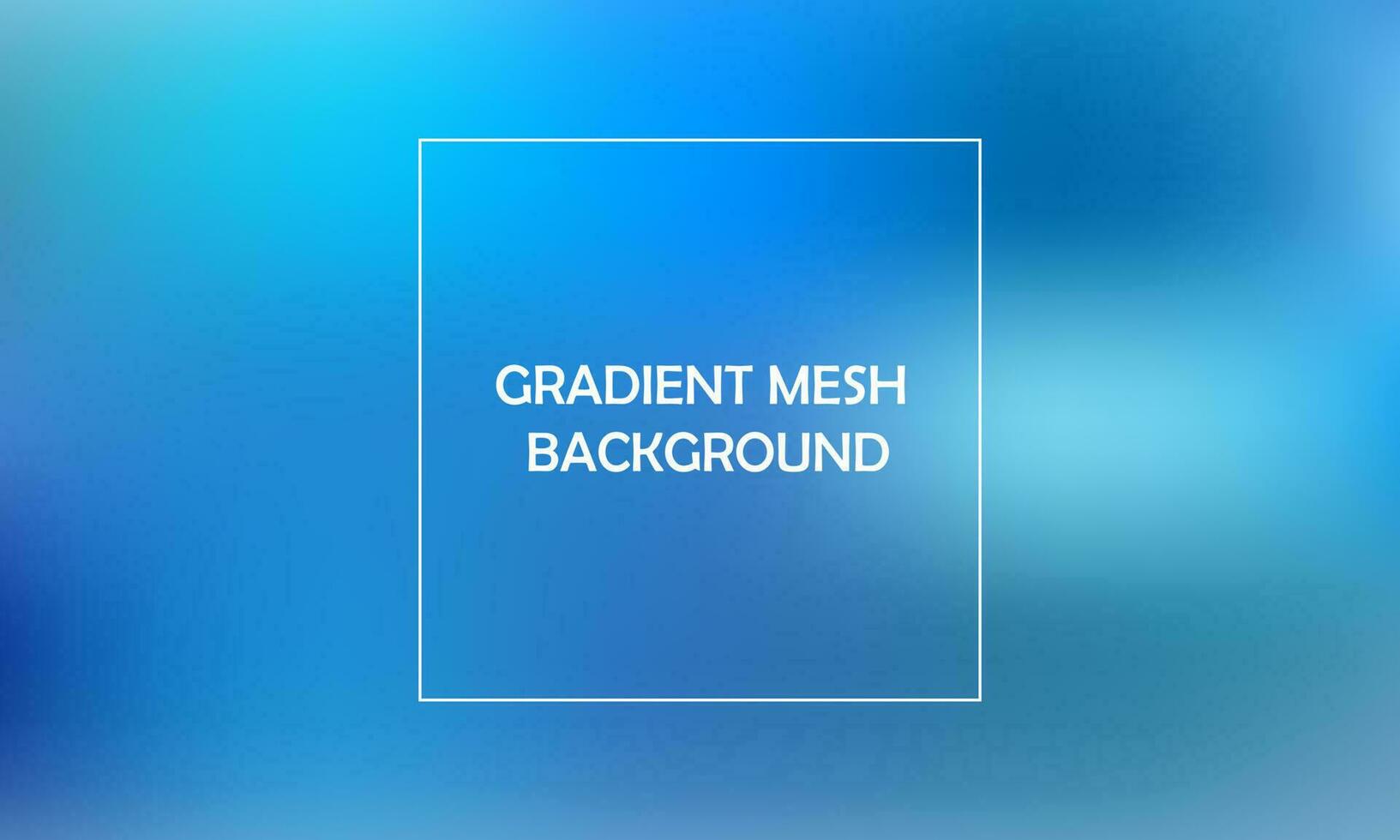 Gradient background good for social media, web design, wallpaper vector