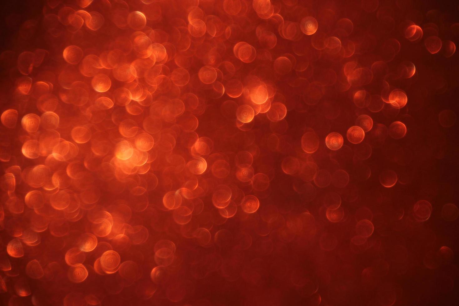 red gold orange copper gilter background bokeh photo
