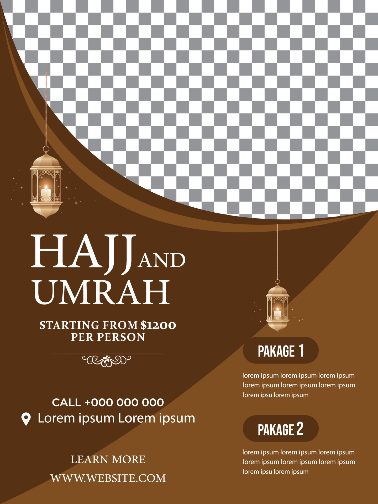 ramadan arabic crash course