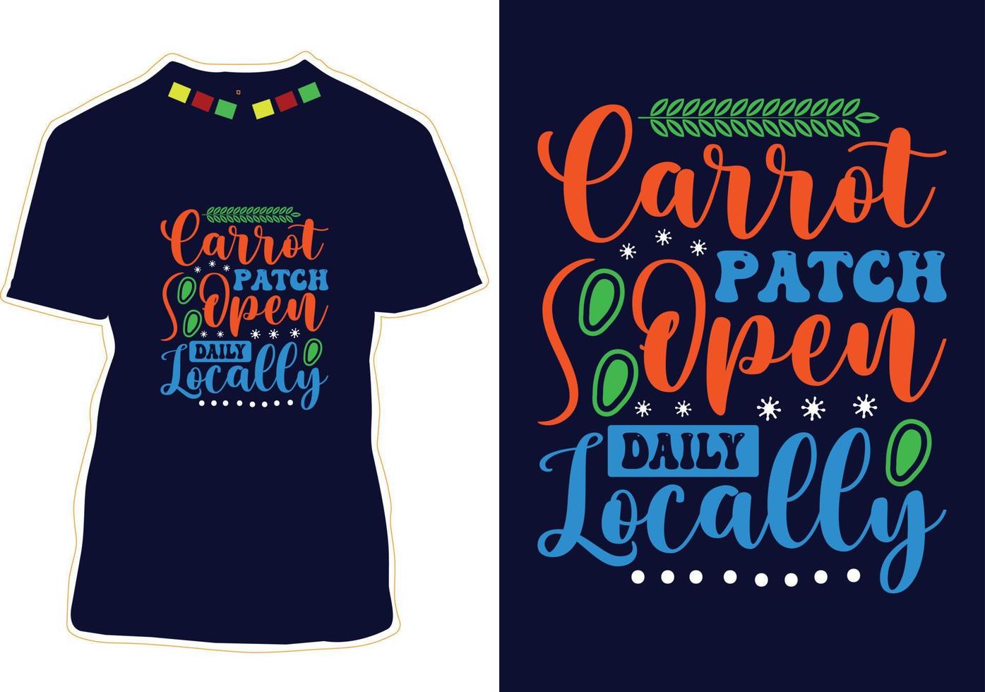Happy Easter Day T-shirt  Design vector