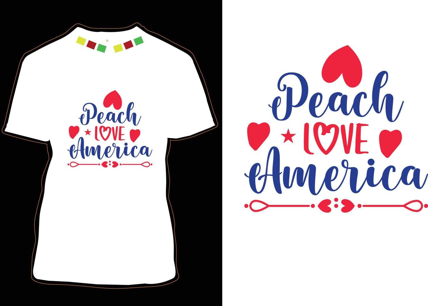 Memorial Day SVG Design vector