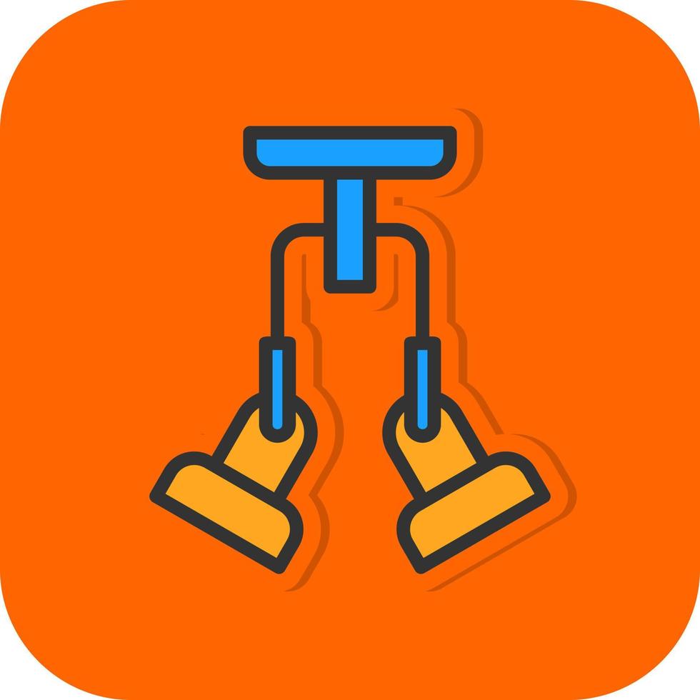 Hanging Lights Vector Icon Design 20539888 Vector Art at Vecteezy