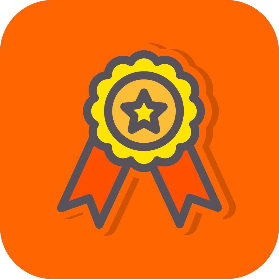 Badge Vector Icon Design