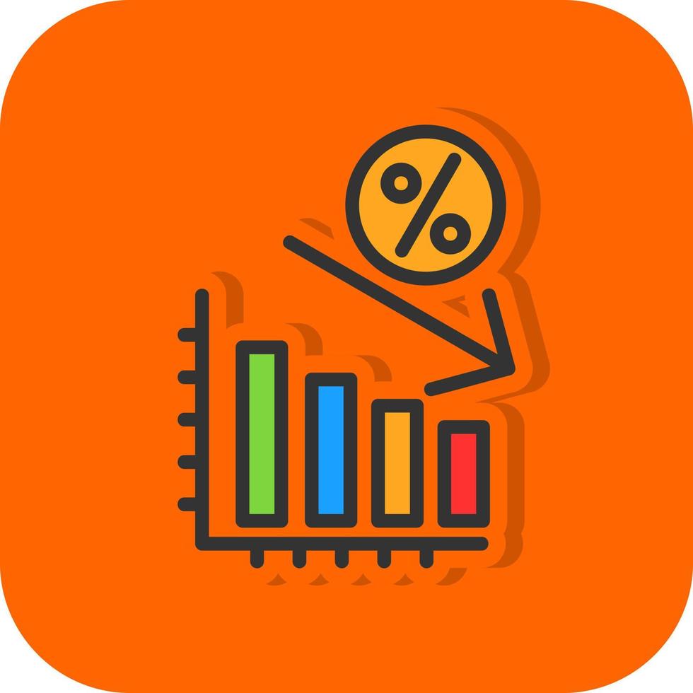 Rate Vector Icon Design