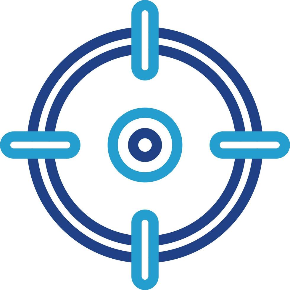 Hunt Vector Icon Design 20540829 Vector Art at Vecteezy