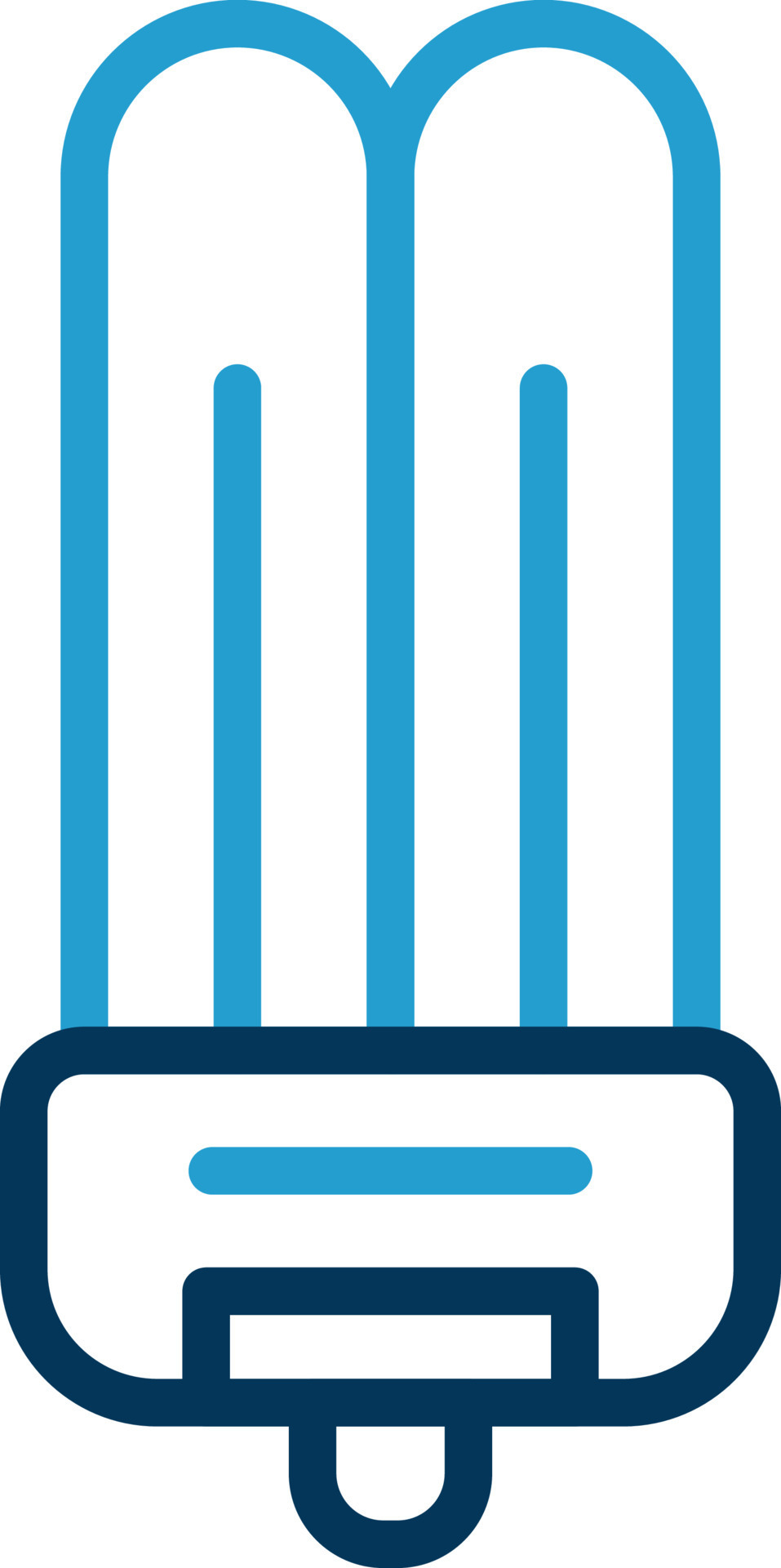 Neon Vector Icon Design 20540920 Vector Art at Vecteezy