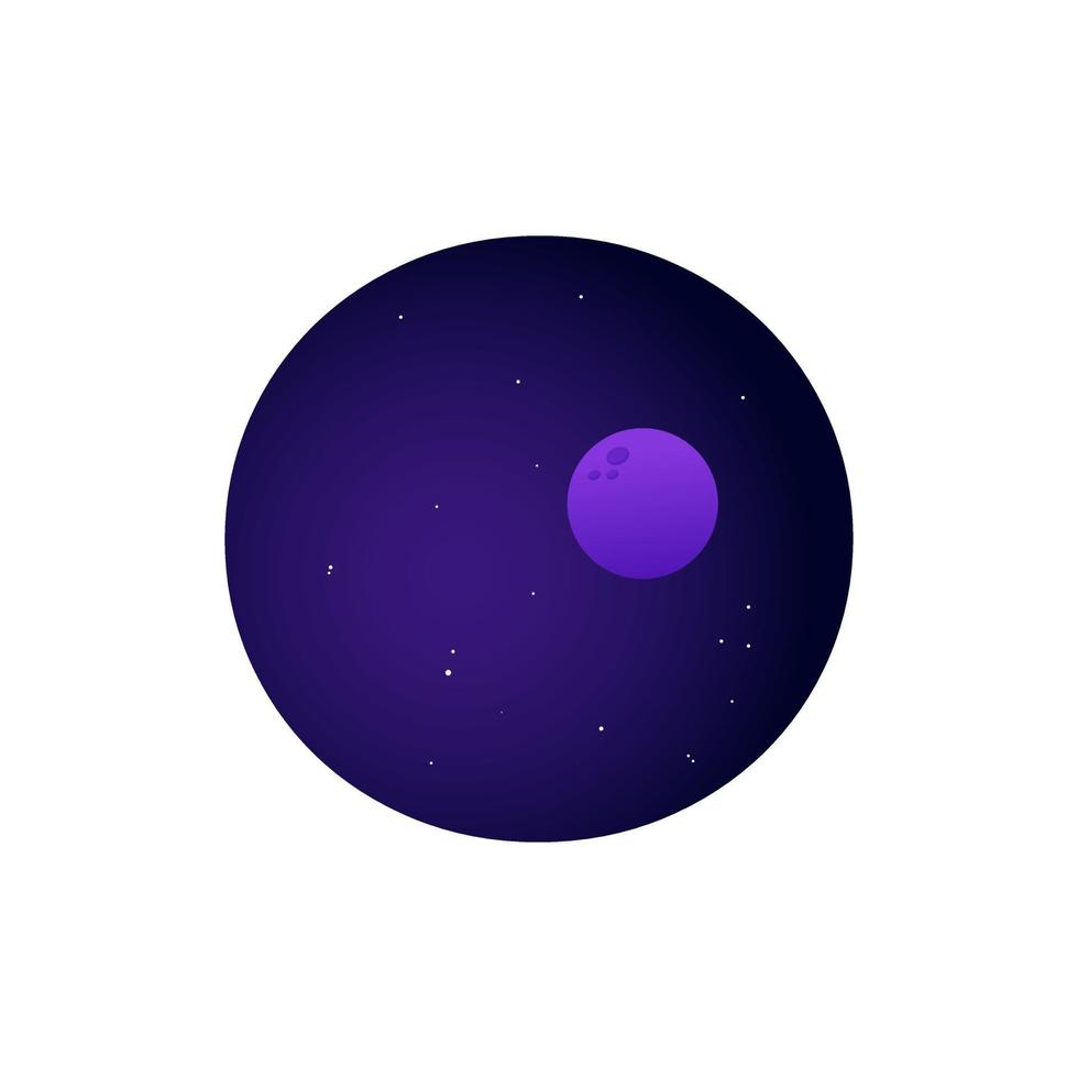 Initial O Space Logo vector