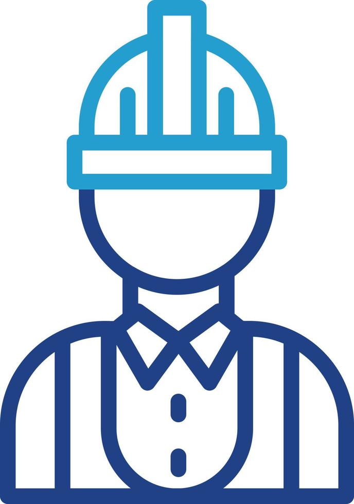 Workers Vector Icon Design