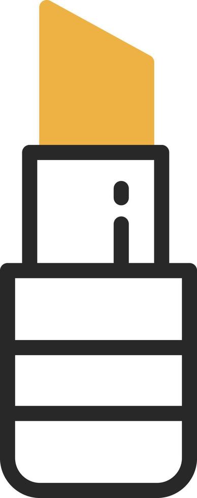 Lipstick Vector Icon Design