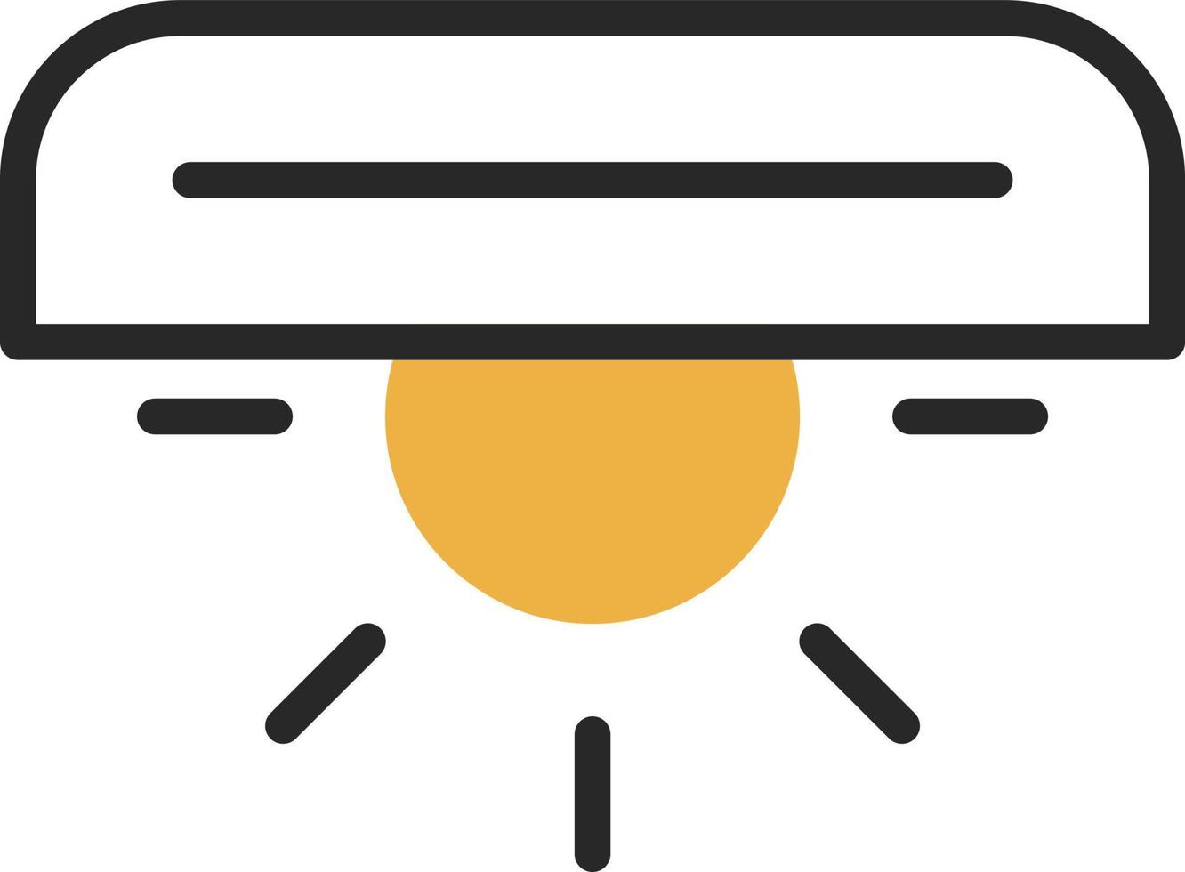 Backlight Vector Icon Design 20543446 Vector Art at Vecteezy