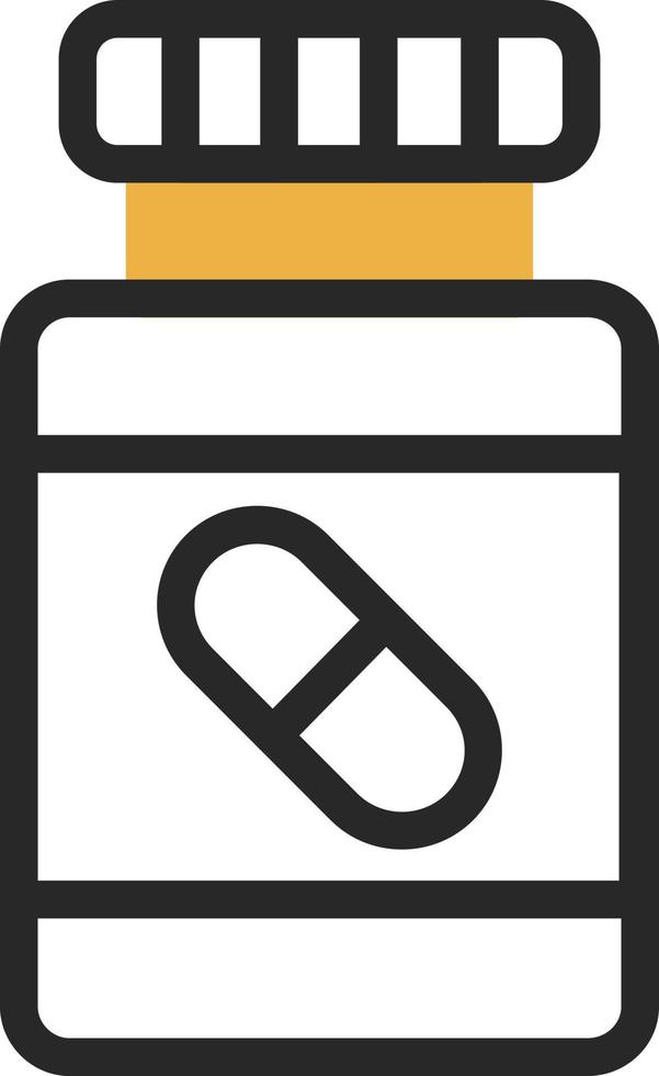 Medicine Vector Icon Design