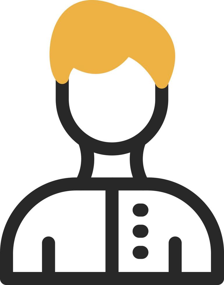 Avatar Vector Icon Design