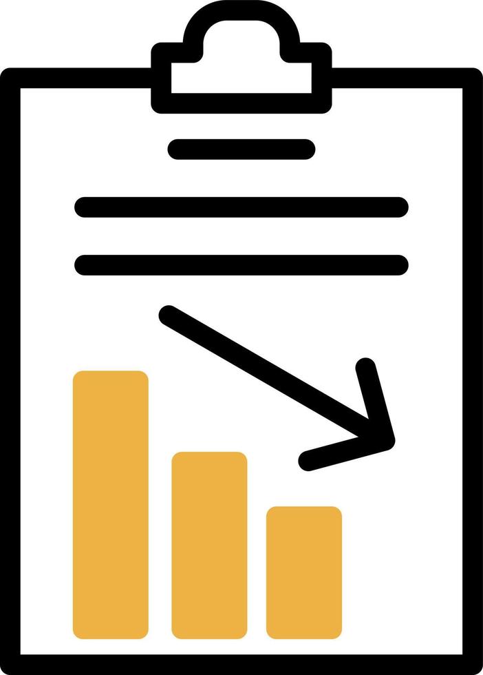 Clipboard Vector Icon Design