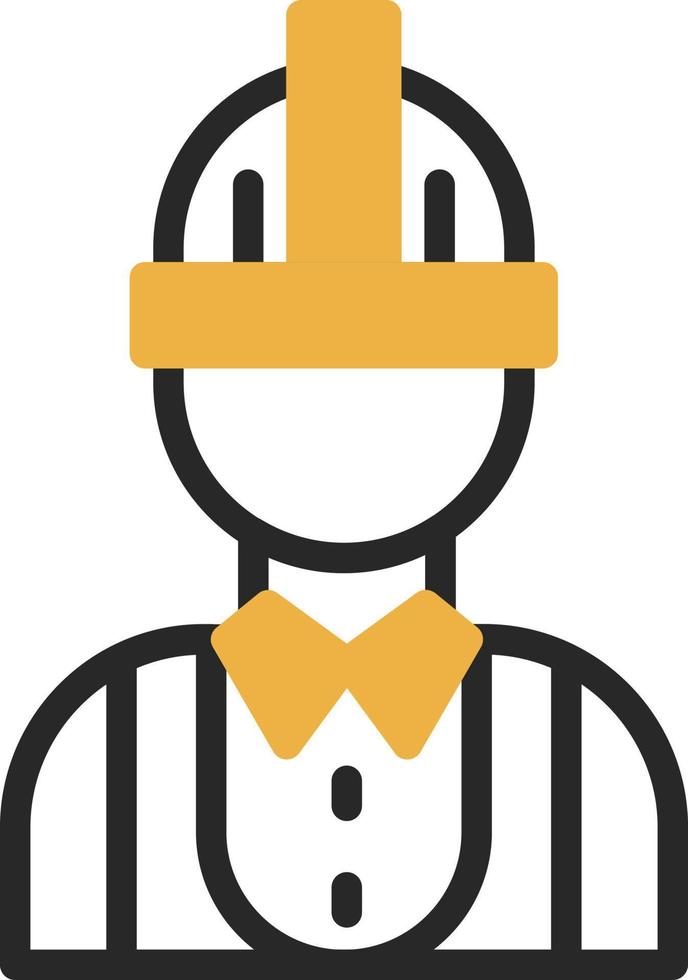 Workers Vector Icon Design