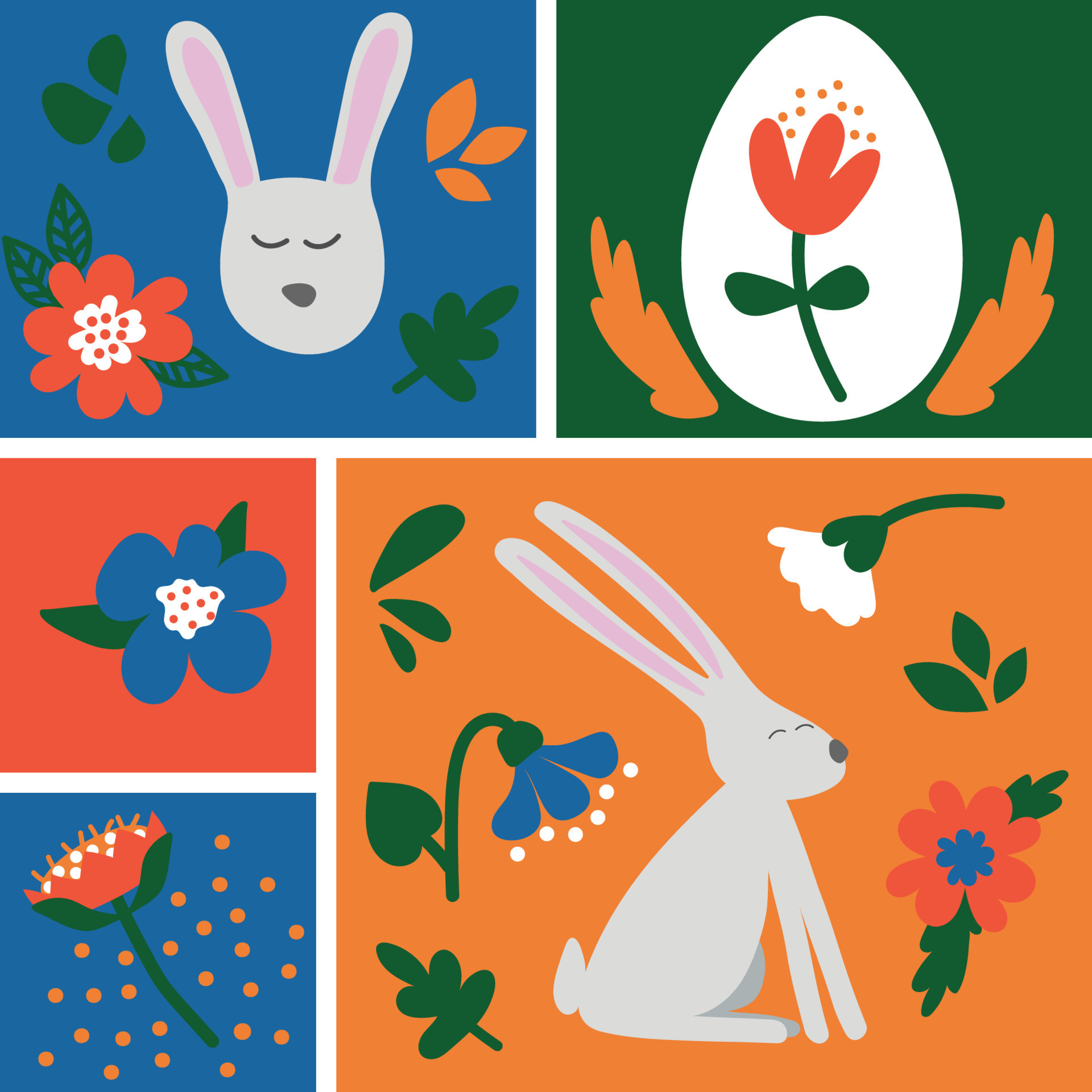 Easter Image Drawing: A Journey of Creativity and Expression