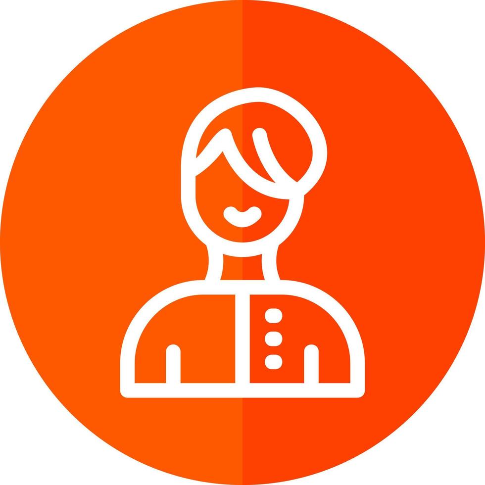 Avatar Vector Icon Design
